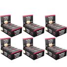 6x Barra YoPRO Sabor Morango Chocolate Branco 12 Barras 40g 6x Barra YoPRO Sabor Morango Chocolate Branco 12 Barras 40g
