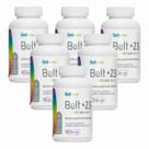 6x Belt +23 Soft Max - 90 Cápsulas - Belt Nutrition 6x Belt +23 Soft Max - 90 Cápsulas - Belt Nutrition