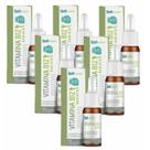 6x Belt B12 Bariatric Líquida- 15 ml- Frutas Vermelhas