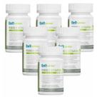 6x Belt Ferro Bariatric - Vitamina C + Ácido Fólico 6x Belt Ferro Bariatric - Vitamina C + Ácido Fólico