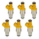 6x Bicos Injetores Omega / Omega Suprema 3.0 V6 0280150962