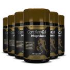 6x CARTFLEN C2 5 TIPOS DE MAGNÉSIOS 60CAPS HF SUPLEMENTOS