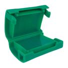 6x Conector Em Gel 3p Para Cabos Até 4mm À Prova Dágua 6x Conector Em Gel 3p Para Cabos Até 4mm À Prova Dágua