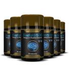 6x fosfatil 500 omega 3 fosfatidilserina 30caps hf suplement