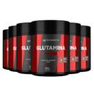 6x glutamina 300g hf suplementos 6x glutamina 300g hf suplementos