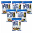 6x Goma De Tapioca Fit Hidratada- Vovó Alzira- 500g