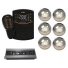 6x led 10w tholz + fonte 60w + smartpool 6x led 10w tholz + fonte 60w + smartpool