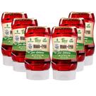 6x Maple Free - Mrs Taste - 280g