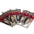 6x Meias Calça Hanes c/Elastano Fio 15 Natural Feminino Preta 6x Meias Calça Hanes c/Elastano Fio 15 Natural Feminino Preta