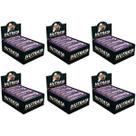 6x Nutrata Dark Caramel Protein 45g display com 12 barras 6x Nutrata Dark Caramel Protein 45g display com 12 barras