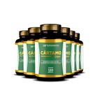 6x óleo de cártamo com vitamina e 120 caps hf suplementos 6x óleo de cártamo com vitamina e 120 caps hf suplementos