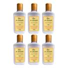 6x Óleo De Lavanda Biotype Fixador De Cabelo 100gr