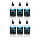 6x Óleo lubrificante cera corrente bike Algoo Premium 200 ml