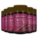 6x omega 3 6 9 mulher 60 caps hf suplementos 6x omega 3 6 9 mulher 60 caps hf suplementos