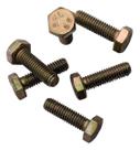 6x Parafuso Sextavado M6x20 8.8 A2c
