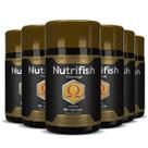 6x poliomega vitamina a d c e k b1 b2 b3 b6 b12 ferro zinco