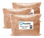 6x Resina Mista Purolite Mb400 Para Deionizador