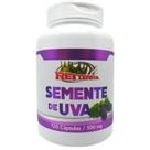 6x Resveratrol Semente de Uva 500mg 120 Caps