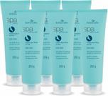 6x Spa Creme Para Afinar os Pés Com Uréia 250g Sofisticatto
