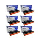 6x Toner Compatível Tl 425u Pantum M7105dw P3305dw Tl425 11k 6x Toner Compatível Tl 425u Pantum M7105dw P3305dw Tl425 11k