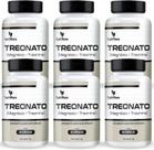 6x Treonato (Magnésio + Treonina) 60 Caps Tuttiflora 6x Treonato (Magnésio + Treonina) 60 Caps Tuttiflora