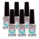 6X Up Nail Fortalecedor de Unhas com Queratina - Pró Essence
