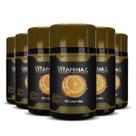 6x VITAMINA C PREMIUM 60 CAPS HF SUPLEMENTOS