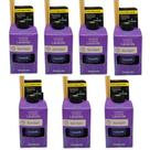 7 Aromatizador de Lavanda Difusor Ambiente Palito 280ml Cheiroso da Senalândia Desde 1999 - Envio Já