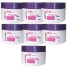 7 Botox Plastica dos Fios Alisamento e Redutor de Volume Capilar Chichair 7 Botox Plastica dos Fios Alisamento e Redutor de Volume Capilar Chichair