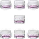 7 Creme Hidratante Alquimia Elastina Colágeno e Vitamina E Pote 250g