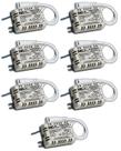7 Driver Reator Para Plafon LED Margirius 8w a 25W Biv