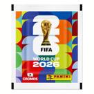 7 Figurinhas (1 pacote) - Álbum Copa do Mundo 2026 - Panini