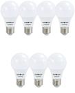 7 Lâmpada Inteligente CONTROLED Sensor de Presença 9W Bivolt 2700K OUROLUX