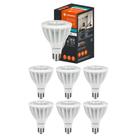 7 Lâmpadas Led Par30 HCI 28w 3000lm E27 4000k Ledvance 7019888