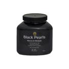 7 Liss Mascara Capilar Black Pearls 400g
