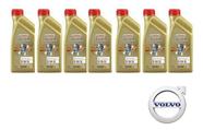 7 litros oleo castrol edge professional 0w20 volvo rbso-2ae