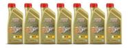 7 litros oleo castrol edge professional 5w30 acea c1