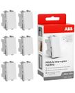 7 Módulo Interruptor Paralelo Abb 10a 250v