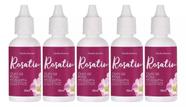 7 Óleo De Rosa Mosqueta Colo E Face Cuiado com a Pele Rosativ 7 Óleo De Rosa Mosqueta Colo E Face Cuiado com a Pele Rosativ