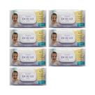 7 Pacotes - Toalhas Umedecidas Hipoalergênicas SEM Álcool - 100 Folhas com Tampa - Dorah Baby (Total 700 Folhas) 7 Pacotes - Toalhas Umedecidas Hipoalergênicas SEM Álcool - 100 Folhas com Tampa - Dorah Baby (Total 700 Folhas)