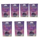 7 Pastilha Vaso Sanitário Lavanda Marine Cítrico Aromatizador Frescor Top 45g Senalândia - Envio Já