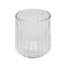7 Peças Jarra Wolff Bangkok com 6 Copos de Cristal