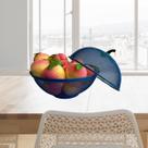 7 Pêssegos Artificiais para Cenografia Frutas Artificiais Bonitas aparencia real forte apelo visual - DE0823 7 Pêssegos Artificiais para Cenografia Frutas Artificiais Bonitas aparencia real forte apelo visual - DE0823