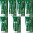 7 Pomada para Massagem Muscular Fashion Cosméticos Ervas Milagrosas Bisnaga 150g