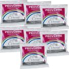 7 Proverme Vermífugo 28g Aves, Suínos, Bovinos, Equinos 7 Proverme Vermífugo 28g Aves, Suínos, Bovinos, Equinos