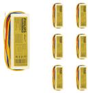 7 Reator Fluorescente Magnético 2x32w 127v Philips DPR32A