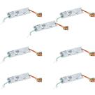 7 Reatores Eletrônico Philips Afp 1x32w Bivolt