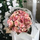 7 Rosas Artificiais Buques de Flores Cores Lindas Para Decoração Romântica, Eventos ou Casa - DE1125 7 Rosas Artificiais Buques de Flores Cores Lindas Para Decoração Romântica, Eventos ou Casa - DE1125