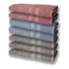 7 Toalhas Felpudas E Grossa 80x150 3 Cinza 2 Azul 2 Rosê 7 Toalhas Felpudas E Grossa 80x150 3 Cinza 2 Azul 2 Rosê