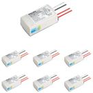 7 Transformadores Philips LED 12V 220v Dimerizável 2.6w/15w